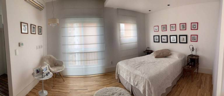 Imagem Apartamento com 4 Quartos à Venda, 235 m² em Jardim Das Nações - Taubaté Imagem Apartamento com 4 Quartos à Venda, 235 m² em Jardim Das Nações - Taubaté