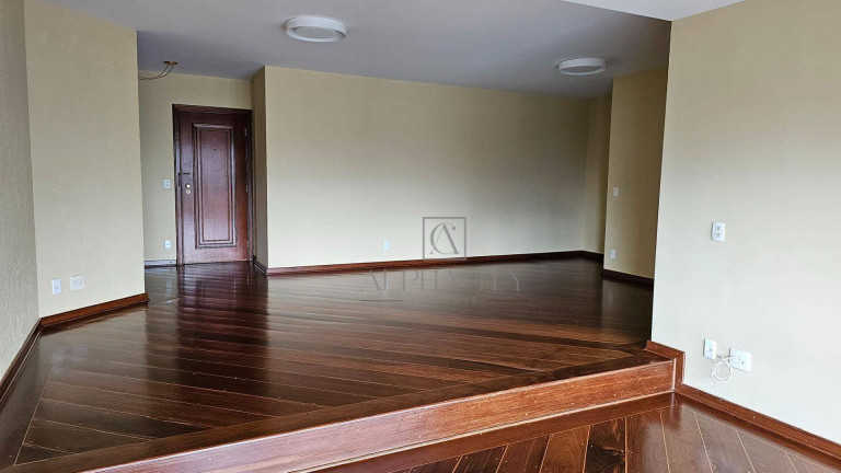 Imagem Apartamento com 3 Quartos para Alugar, 164 m² em Alphaville Industrial - Barueri Imagem Apartamento com 3 Quartos para Alugar, 164 m² em Alphaville Industrial - Barueri