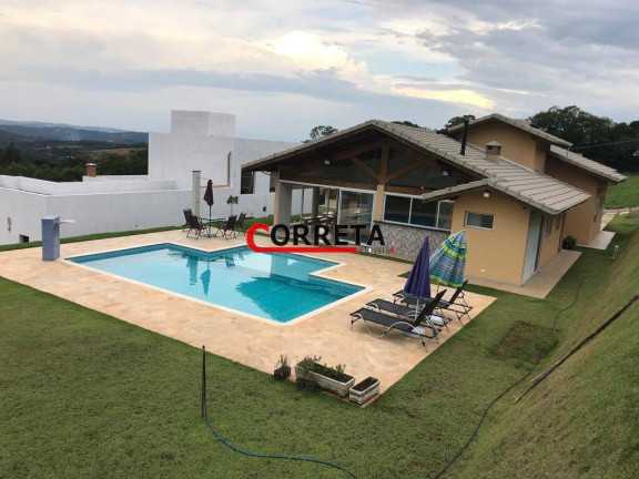 Imagem Chácara com 3 Quartos à Venda, 1.080 m² em Campo Verde - Ibiúna
