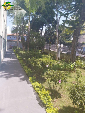 Imagem Apartamento com 1 Quarto à Venda, 44 m² em Vila Amelia - São Paulo