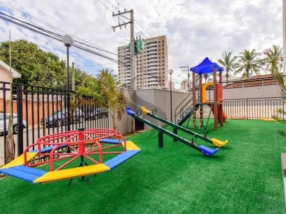 Imagem Apartamento com 2 Quartos à Venda, 59 m² em Jardim São Carlos - Sorocaba Imagem Apartamento com 2 Quartos à Venda, 59 m² em Jardim São Carlos - Sorocaba