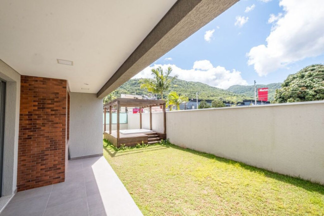 Imagem Apartamento com 3 Quartos à Venda, 112 m² em Monte Verde - Florianópolis
