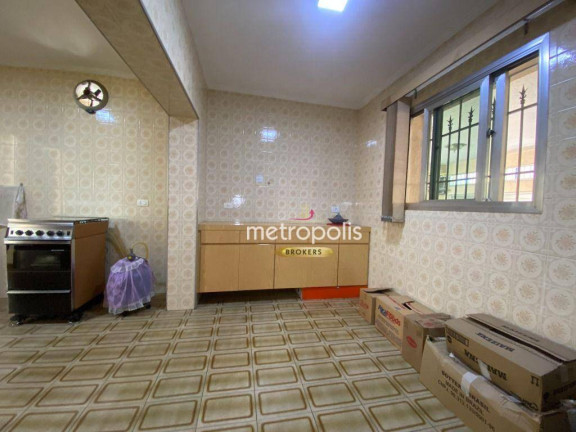 Imagem Sobrado com 3 Quartos à Venda, 151 m² em Barcelona - São Caetano Do Sul Imagem Sobrado com 3 Quartos à Venda, 151 m² em Barcelona - São Caetano Do Sul