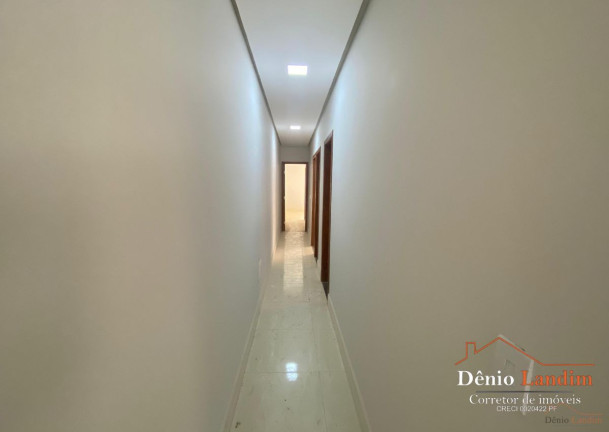 Imagem Casa com 3 Quartos à Venda, 74 m² em Alterosas - Montes Claros