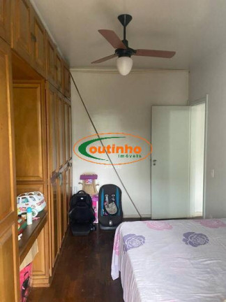 Imagem Apartamento com 3 Quartos à Venda, 145 m² em Grajaú - Rio De Janeiro