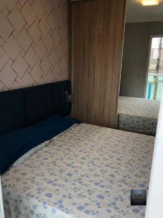 Imagem Apartamento com 2 Quartos à Venda, 56 m² em Vila Guarani - Santo André Imagem Apartamento com 2 Quartos à Venda, 56 m² em Vila Guarani - Santo André