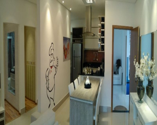 Imagem Apartamento com 2 Quartos à Venda, 59 m² em Baeta Neves - São Bernardo Do Campo Imagem Apartamento com 2 Quartos à Venda, 59 m² em Baeta Neves - São Bernardo Do Campo