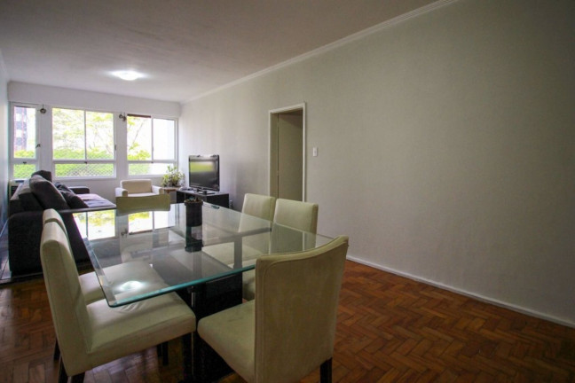 Imagem Apartamento com 3 Quartos à Venda, 121 m² em Perdizes - São Paulo Imagem Apartamento com 3 Quartos à Venda, 121 m² em Perdizes - São Paulo