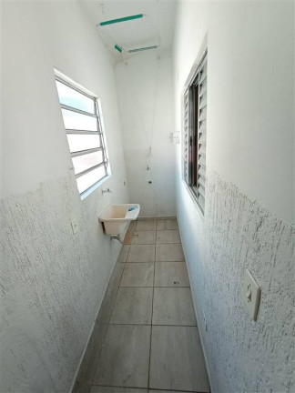Imagem Casa de Condomínio com 2 Quartos à Venda, 52 m² em Boqueirao - Praia Grande Imagem Casa de Condomínio com 2 Quartos à Venda, 52 m² em Boqueirao - Praia Grande