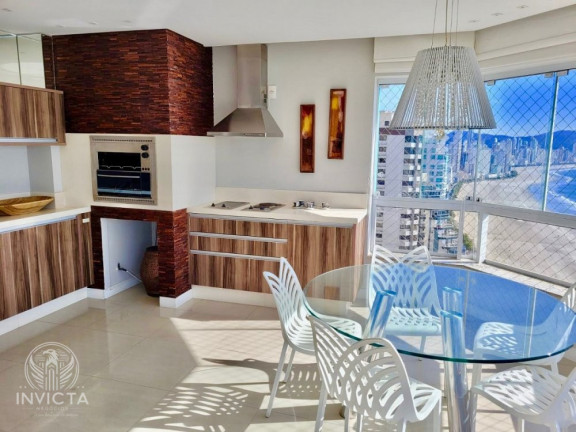 Imagem Apartamento com 4 Quartos à Venda, 215 m² em Centro - Balneário Camboriú Imagem Apartamento com 4 Quartos à Venda, 215 m² em Centro - Balneário Camboriú