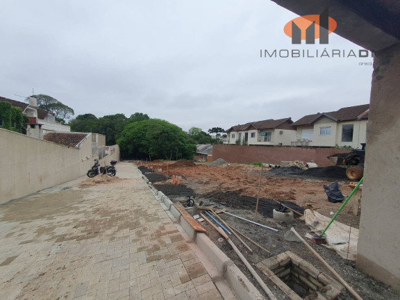 Imagem Terreno em Condomínio à Venda, 240 m² em Mercês - Curitiba Imagem Terreno em Condomínio à Venda, 240 m² em Mercês - Curitiba