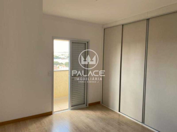 Foto do imóvel Apartamento com 3 Quartos à Venda, 128 m² em Vila Monteiro - Piracicaba