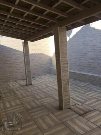 Imagem Casa de Condomínio com 3 Quartos à Venda, 105 m² em Boa Vista - Sorocaba Imagem Casa de Condomínio com 3 Quartos à Venda, 105 m² em Boa Vista - Sorocaba