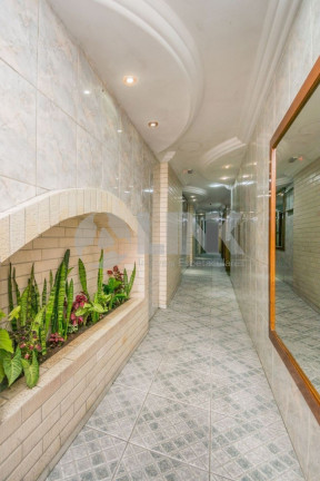 Imagem Apartamento com 3 Quartos à Venda, 93 m² em Centro Histórico - Porto Alegre Imagem Apartamento com 3 Quartos à Venda, 93 m² em Centro Histórico - Porto Alegre