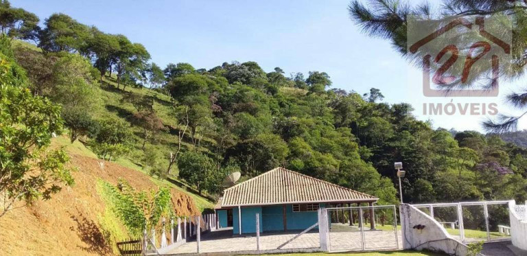Imagem Chácara com 3 Quartos à Venda, 48 m² em Souzas - Monteiro Lobato Imagem Chácara com 3 Quartos à Venda, 48 m² em Souzas - Monteiro Lobato