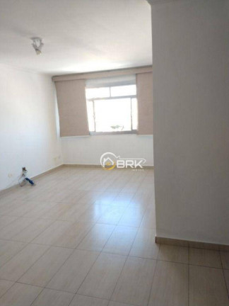 Imagem Apartamento com 2 Quartos para Alugar, 80 m² em Mooca - São Paulo