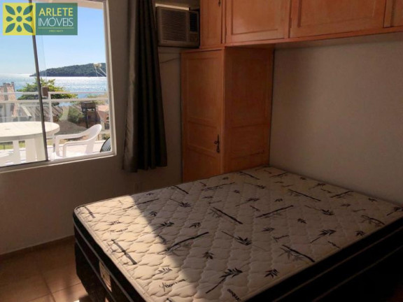 Imagem Apartamento com 1 Quarto para Alugar ou Temporada, 45 m² em Centro - Porto Belo Imagem Apartamento com 1 Quarto para Alugar ou Temporada, 45 m² em Centro - Porto Belo