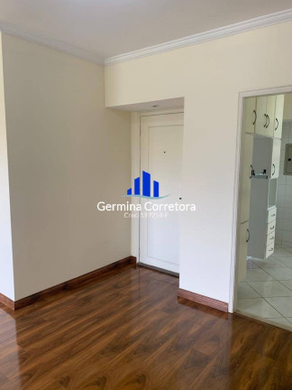 Imagem Apartamento com 3 Quartos à Venda, 88 m² em Vila Boa Vista - Barueri