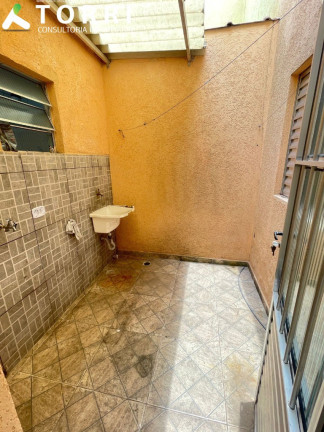 Imagem Casa com 2 Quartos à Venda, 52 m² em Jardim Santa Madre Paulina - Sorocaba Imagem Casa com 2 Quartos à Venda, 52 m² em Jardim Santa Madre Paulina - Sorocaba