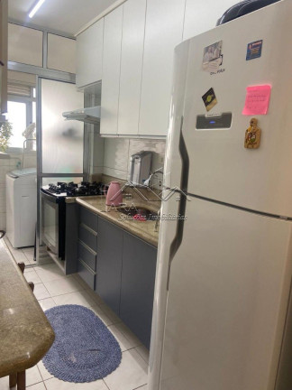Imagem Apartamento com 2 Quartos à Venda, em Chácara Califórnia - São Paulo Imagem Apartamento com 2 Quartos à Venda, em Chácara Califórnia - São Paulo