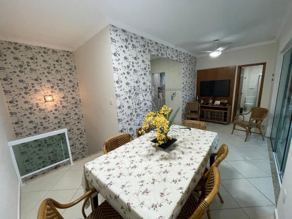 Imagem Cobertura com 3 Quartos à Venda, 163 m² em Praia Grande - Ubatuba