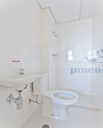 Imagem Apartamento com 4 Quartos à Venda, 244 m² em água Branca - São Paulo