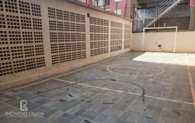 Imagem Apartamento com 3 Quartos à Venda, 92 m² em Vila Guarani (z Sul) - São Paulo Imagem Apartamento com 3 Quartos à Venda, 92 m² em Vila Guarani (z Sul) - São Paulo