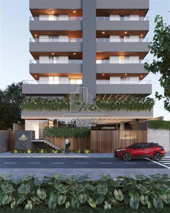 Imagem Apartamento com 2 Quartos à Venda, 77 m² em Canto Do Forte - Praia Grande Imagem Apartamento com 2 Quartos à Venda, 77 m² em Canto Do Forte - Praia Grande