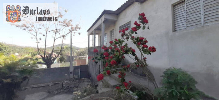 Imagem Chácara com 1 Quarto à Venda, 70 m² em Terra Preta (terra Preta) - Mairiporã