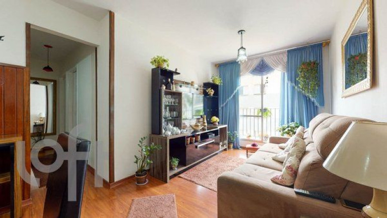 Apartamento com 2 Quartos à Venda, 73 m² em Pedreira - São Paulo