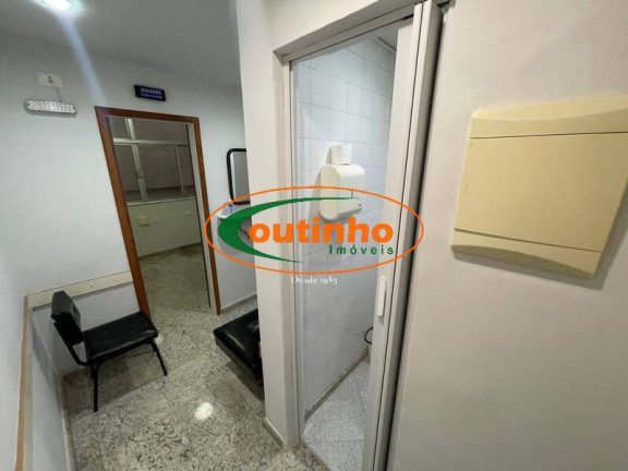 Imagem Imóvel Comercial à Venda, 22 m² em Tijuca - Rio De Janeiro