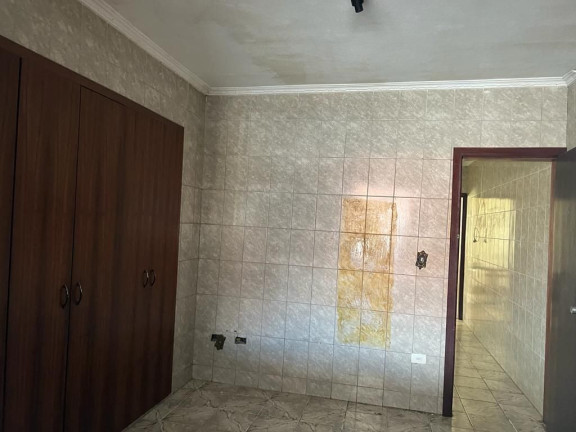Imagem Sobrado com 3 Quartos à Venda, 196 m² em Vila Figueira - Suzano