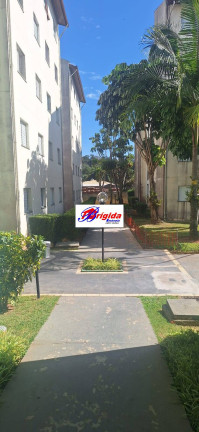 Imagem Apartamento com 2 Quartos à Venda, 45 m² em Jardim Da Glória - Cotia Imagem Apartamento com 2 Quartos à Venda, 45 m² em Jardim Da Glória - Cotia
