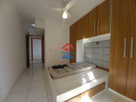 Imagem Apartamento com 2 Quartos à Venda, 86 m² em Tupi - Praia Grande