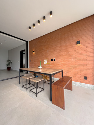 Imagem Casa com 3 Quartos à Venda, 218 m² em Alphaville Jacuhy - Serra Imagem Casa com 3 Quartos à Venda, 218 m² em Alphaville Jacuhy - Serra