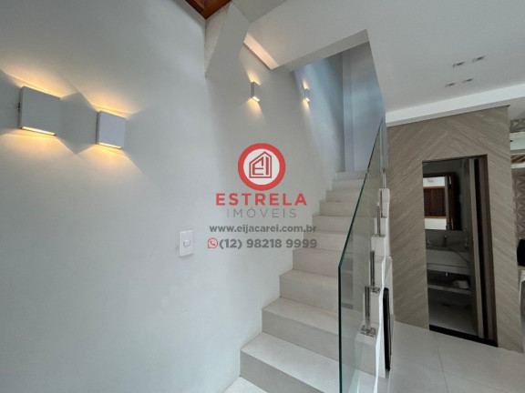 Imagem Casa com 3 Quartos à Venda, 120 m² em Residencial Parque Dos Sinos - Jacareí