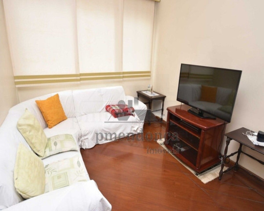 Imagem Apartamento com 4 Quartos à Venda, 186 m² em Perdizes - São Paulo Imagem Apartamento com 4 Quartos à Venda, 186 m² em Perdizes - São Paulo