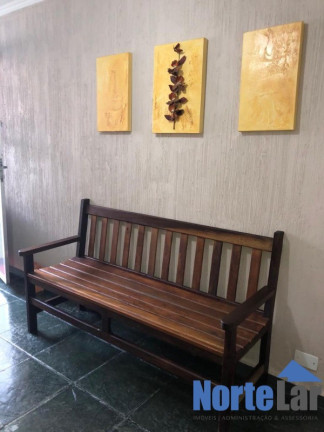 Imagem Sobrado com 3 Quartos à Venda, 280 m² em Freguesia Do ó - São Paulo