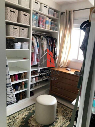 Imagem Apartamento com 3 Quartos à Venda, 127 m² em Tatuapé - São Paulo Imagem Apartamento com 3 Quartos à Venda, 127 m² em Tatuapé - São Paulo