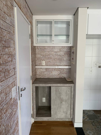 Imagem Apartamento com 2 Quartos à Venda, 75 m² em Parque Reboucas - São Paulo Imagem Apartamento com 2 Quartos à Venda, 75 m² em Parque Reboucas - São Paulo