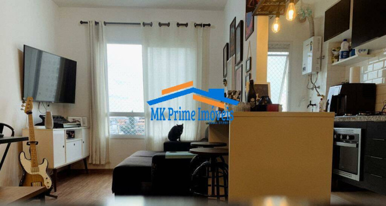 Imagem Apartamento com 2 Quartos à Venda, 47 m² em Jardim Boa Vista (zona Oeste) - São Paulo Imagem Apartamento com 2 Quartos à Venda, 47 m² em Jardim Boa Vista (zona Oeste) - São Paulo