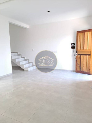 Imagem Sobrado com 2 Quartos à Venda, 72 m² em Bairro Cohapar - Guaratuba