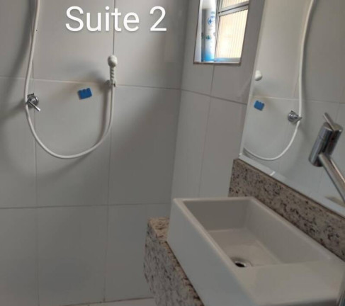 Imagem Sobrado com 2 Quartos à Venda, 110 m² em Casa Branca - Santo André