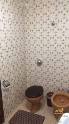 Imagem Apartamento com 2 Quartos à Venda, 110 m² em Capivari - Campos Do Jordão