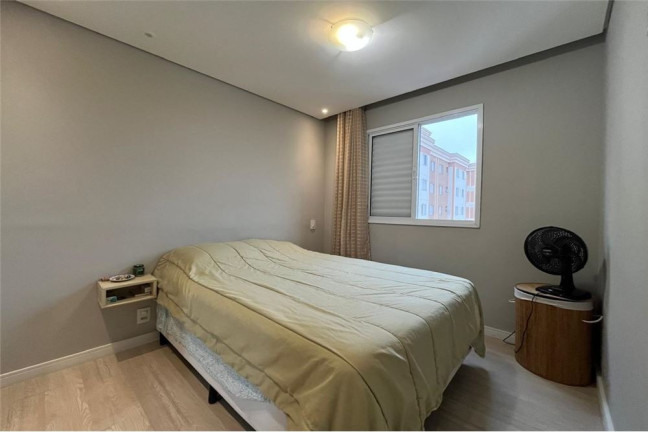 Imagem Apartamento com 1 Quarto à Venda, 46 m² em Vila Caraguatá - São Paulo