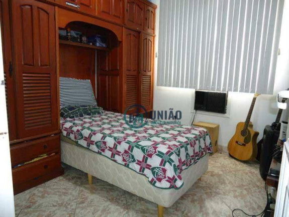 Imagem Casa com 3 Quartos à Venda, 213 m² em São Domingos - Niterói Imagem Casa com 3 Quartos à Venda, 213 m² em São Domingos - Niterói