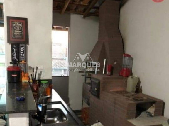 Imagem Sobrado com 3 Quartos à Venda, 85 m² em Jardim Interlagos - Hortolândia