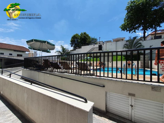Imagem Apartamento com 2 Quartos à Venda, 63 m² em Vila Nova Mazzei - São Paulo