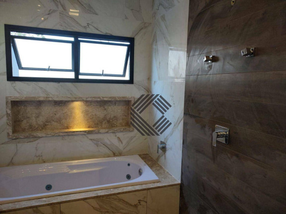Imagem Casa com 3 Quartos à Venda ou Locação, 243 m² em Alphaville Nova Esplanada - Votorantim