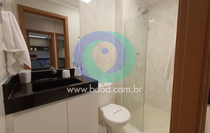 Imagem Apartamento com 2 Quartos à Venda, 57 m² em Boqueirão - Praia Grande Imagem Apartamento com 2 Quartos à Venda, 57 m² em Boqueirão - Praia Grande